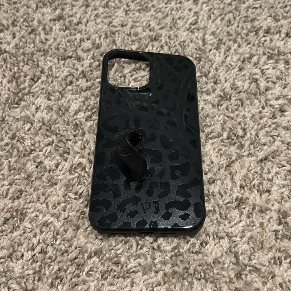 Loopy Case iPhone 12 and 13 pro max